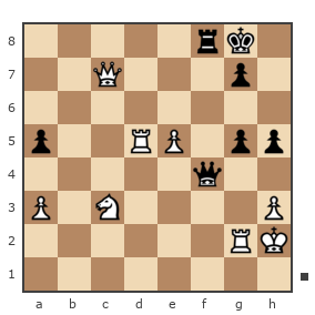 Game #7832176 - Sergej_Semenov (serg652008) vs Александр Савченко (A_Savchenko)