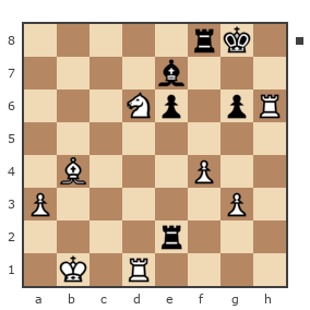 Game #7710209 - Виталий (ezhivit) vs пичкалев владислав прокопьеви (vlad16349)