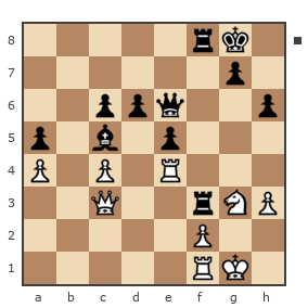 Game #6841645 - Латыпов Роман (filorovich) vs Городнюк Виктор Григорьевич (Viktoriy)