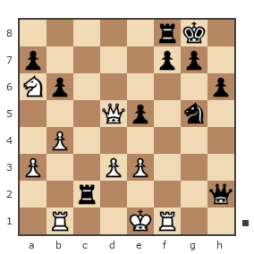 Game #1647781 - паша (пашок) vs Славута Вадим Вадимович (Meisam)