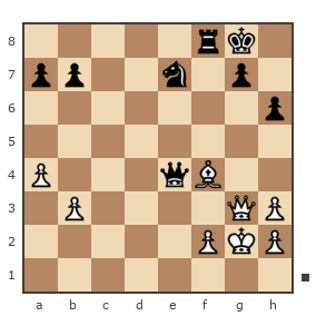 Game #7904970 - Дмитриевич Чаплыженко Игорь (iii30) vs Алексей (ABukhar1)