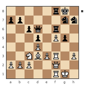 Game #225475 - Vlad (anybiss) vs Эдуард Поликутин (Edw-poli)