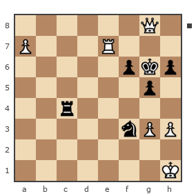 Game #7908280 - Фарит bort58 (bort58) vs Vladimir (WMS_51)