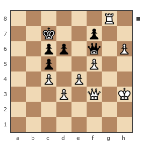Game #7897327 - Андрей (Андрей-НН) vs Aleksander (B12)