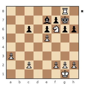 Партия №7909574 - Борис Абрамович Либерман (Boris_1945) vs Drey-01