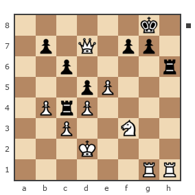Game #967551 - Романов Борис (SherhHan) vs javid (jgouliyev)
