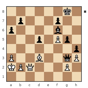 Game #1702378 - Владимир (ifjy) vs Андрей (andm2)