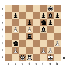 Game #4554774 - савченко александр (агрофирма косино) vs Андрей (Enero)