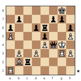 Game #4418323 - Алексей (crot43) vs Александр Андреевич (шурик-жулик)