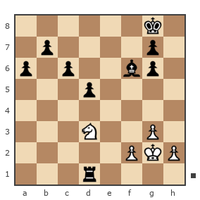 Game #2260064 - Андрей (Андрей76) vs Козырев Эрик Максимович (Kozyrev)