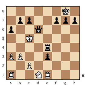 Game #5460625 - qwerty1234 vs Панчак Николай Степанович (kolyapanchak)