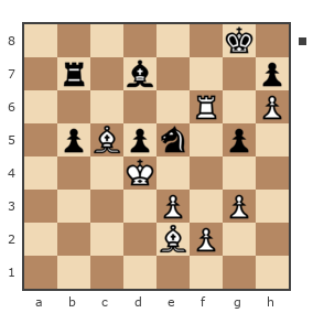 Game #1469601 - Даниил (Викинг17) vs Олег Гаус (Kitain)