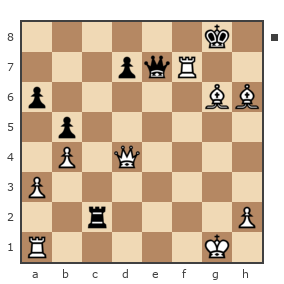Game #7880693 - Vstep (vstep) vs Юрьевич Андрей (Папаня-А)