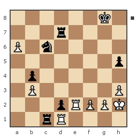 Game #5122960 - Ruben (RubRub) vs Микулец Олег Викторович (oleganm)