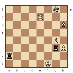 Game #7909572 - Oleg (fkujhbnv) vs Борис Абрамович Либерман (Boris_1945)
