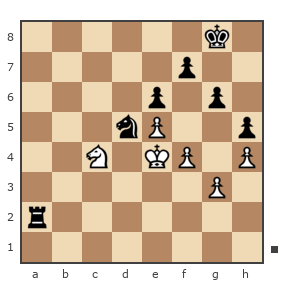 Game #7839063 - Дмитриевич Чаплыженко Игорь (iii30) vs николаевич николай (nuces)