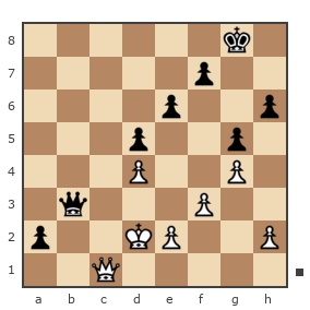 Game #7787616 - Дмитрий Некрасов (pwnda30) vs Waleriy (Bess62)