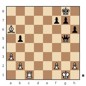 Game #7410718 - сергей николаевич селивончик (Задницкий) vs Лариска