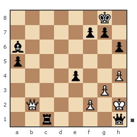 Game #7872279 - Андрей (андрей9999) vs Юрьевич Андрей (Папаня-А)