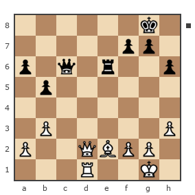 Game #3495995 - Андрей (Enero) vs юрий  платов (playm)