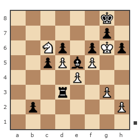 Game #3495975 - Михаил (mvt08) vs Андрей Юрьевич Зимин (yadigger)