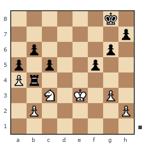 Game #3495967 - Александр Нечипоренко (SashokN) vs Владимир Елисеев (Venya)