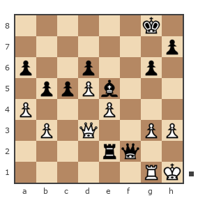 Game #3495939 - Александр Иванович Трабер (Traber) vs Александр Юрьевич Дашков (Прометей)
