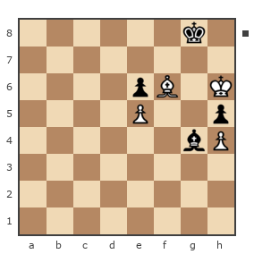 Game #7398196 - Клименко Сергей Григорьевич (sergei71) vs Тарнопольская Ирена (ирена)