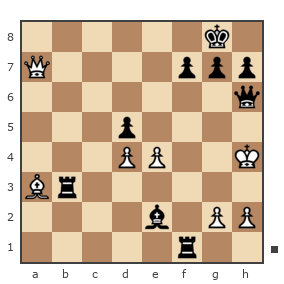 Game #7907849 - Ильгиз (e9ee) vs Анатолий (Anatoly-39)