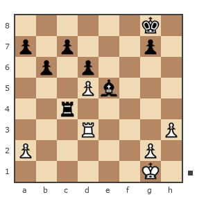 Game #7909568 - Drey-01 vs Oleg (fkujhbnv)