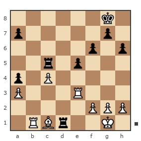 Game #6850163 - Дюйсекина Мадина Ертауликовна (kosss) vs Александр (alex 2)