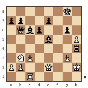 Game #7907806 - Юрьевич Андрей (Папаня-А) vs Александр Валентинович (sashati)