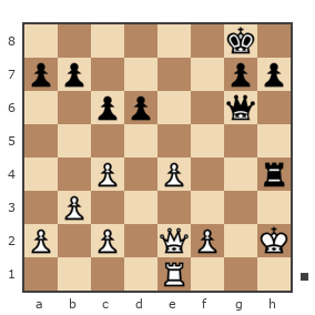 Game #7436430 - Лапшин Андрей Александрович (tiger55) vs Павел Юрьевич Абрамов (pau.lus_sss)
