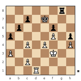 Game #1465364 - Безруков Сергей Анатольевич (islandec) vs Пол Маккартни (para bellum)