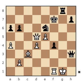Game #7804982 - Юрьевич Андрей (Папаня-А) vs Andrei-SPB