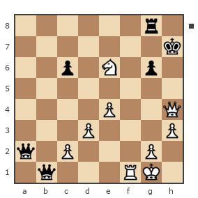 Game #7842361 - Иван Васильевич Макаров (makarov_i21) vs Ник (Никf)