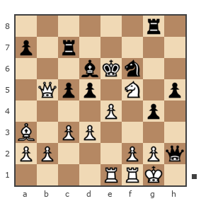 Game #6335861 - spezza vs Андрей (Андрей_Борисович)