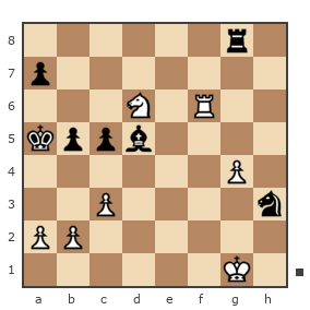 Game #7468939 - gegeshidze tamazi shalvasgze (gegesh) vs Владимир (Saratov)