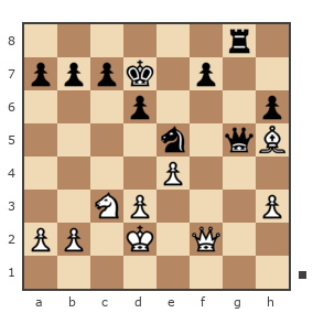 Game #7885423 - Павлов Стаматов Яне (milena) vs Павел Николаевич Кузнецов (пахомка)