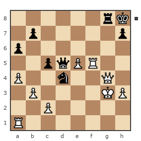 Game #2188562 - Сидоров Борис Михайлович (mihal54) vs Раевский Игорь Борисович (raygradoff)