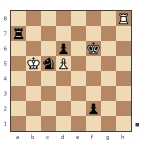 Game #7909573 - Oleg (fkujhbnv) vs Николай Дмитриевич Пикулев (Cagan)