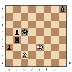 Game #7407172 - Юрий Павлович (Yuriy-36) vs Andrey (tsypile)