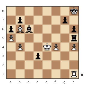 Game #7852983 - Ашот Григорян (Novice81) vs сергей александрович черных (BormanKR)
