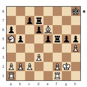 Game #7793779 - Юрьевич Андрей (Папаня-А) vs Георгиевич Петр (Z_PET)