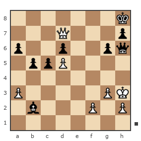 Game #3495916 - Сергей (svat) vs Erwin Nagel (schachter)
