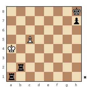 Game #3818654 - чайник (ichar) vs Манфред Альбрехт Рихтгофен (Freiherr von Richthofen)