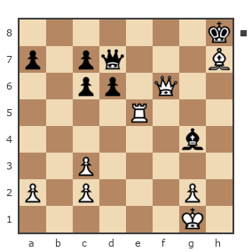 Game #7469876 - Леонид Самуилович Иванов (Term) vs Николай_НСК