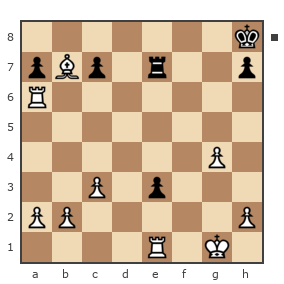 Game #6937018 - Александр (alex 2) vs Дюйсекина Мадина Ертауликовна (kosss)