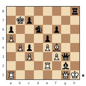 Game #7839711 - Георгиевич Петр (Z_PET) vs Евгений (muravev1975)