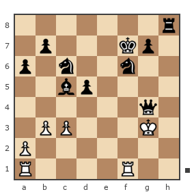 Game #6705857 - Gancito (GanSaleS1) vs Зиновик Владимир Иванович (zinovik)